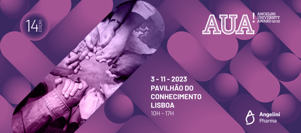 GAT Portugal - Semana Europeia do Teste VIH-Hepatites – Primavera 2023